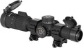 1-6x24 First Focal Plane Rifle Scope with Illuminated BDC Reticle Q99343