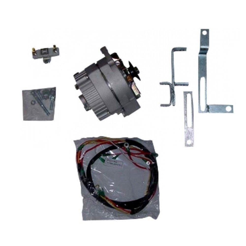 6 to 12V Alternator Conversion Kit J9533