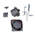 6 to 12V Alternator Conversion Kit J9533