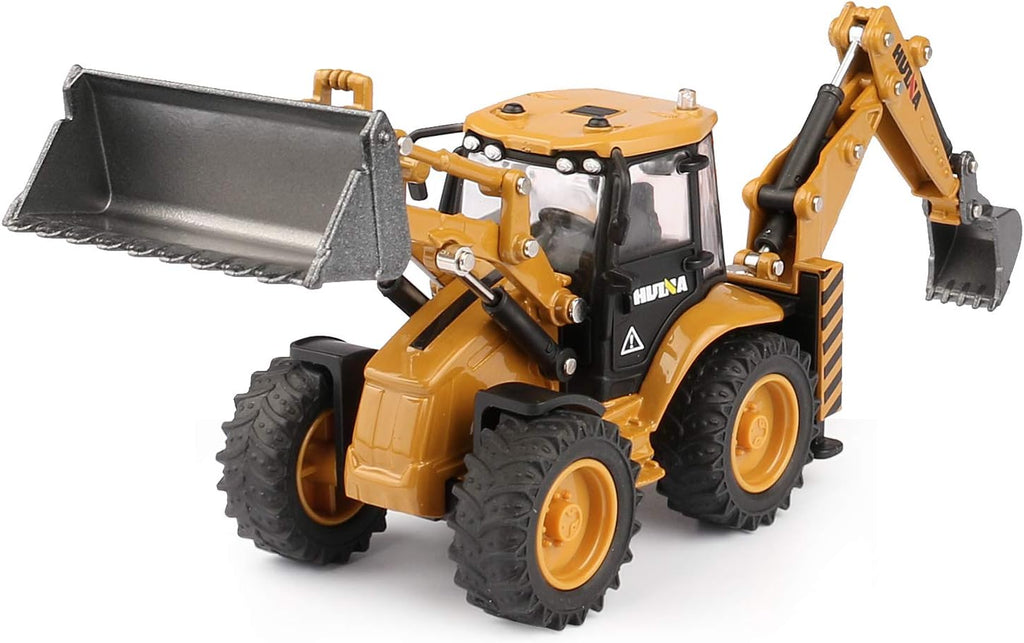 1/50 Scale Diecast Metal Bulldozer Toy C4025