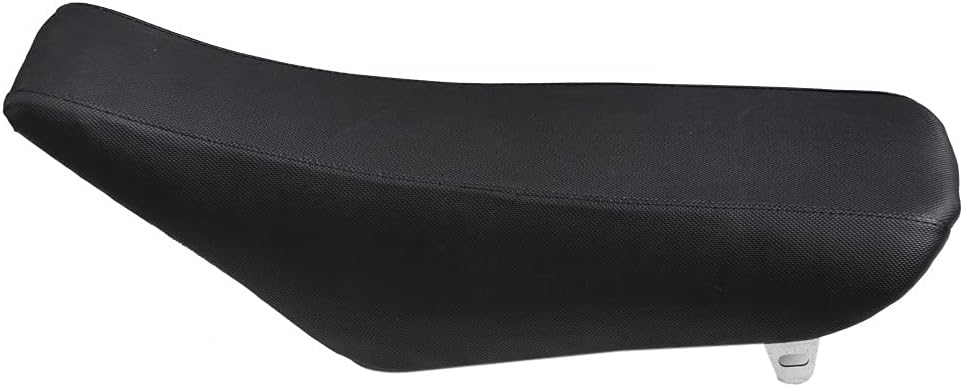 Black Tall Seat for Yamaha TTR110 Dirt Bike B384017