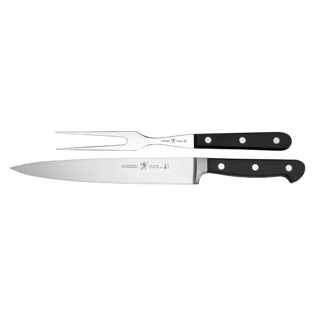 2-pc Carving Set P455058