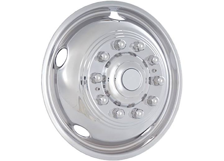 Front Wheel Simulator C7242