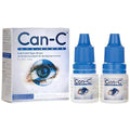 2 Count 5 mL Eye Drops W627990