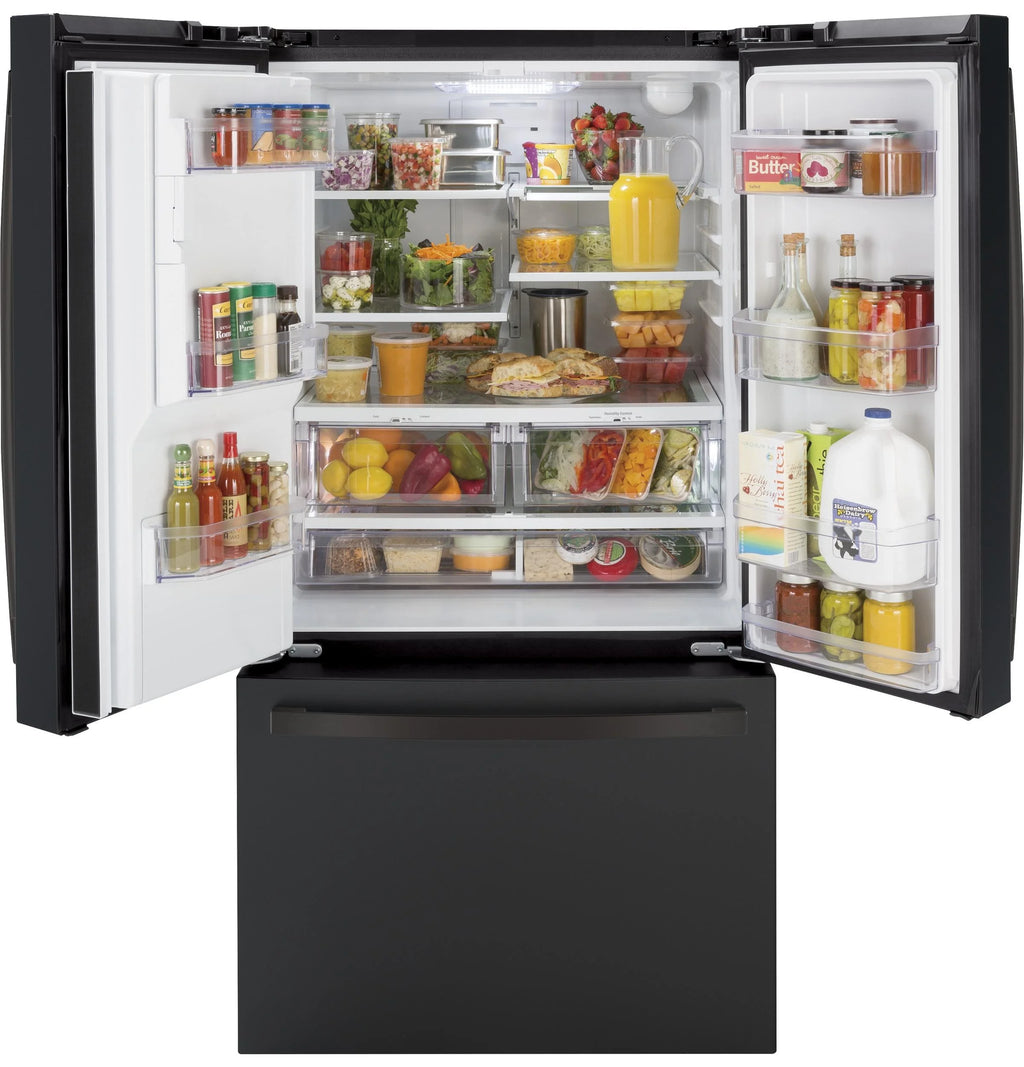 French Door Refrigerator Q78124