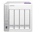 4-Bay Diskless NAS Server Y6889
