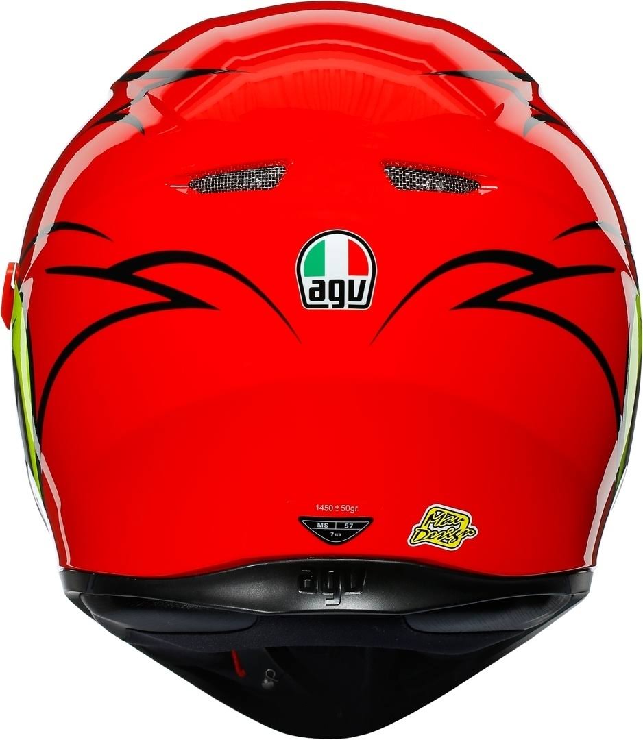 Motorcycle Helmet C816