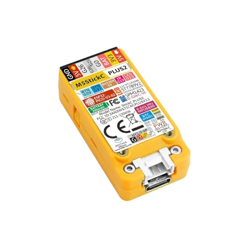 ESP32 Mini IoT Development Kit 1.14-inch TFT Screen C23851