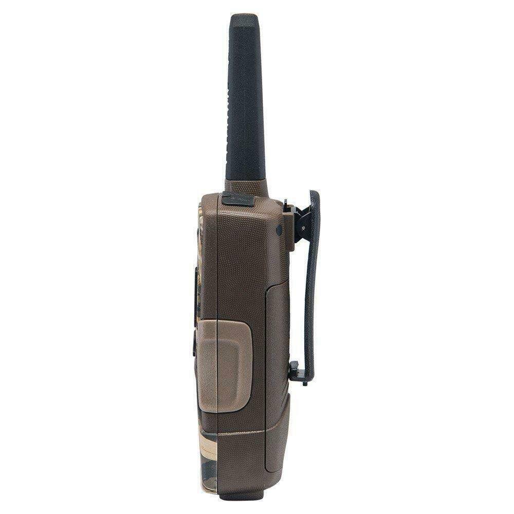 37-Mile Two Way Radio Walkie Talkies N727