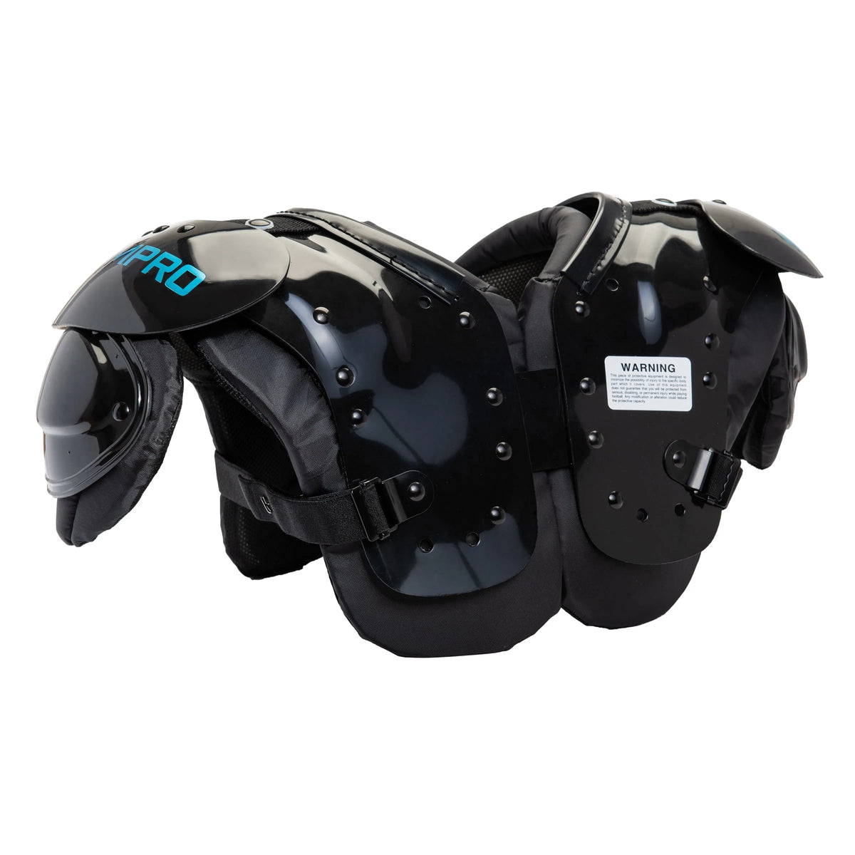 Youth 2X-Small Shoulder Pad R23623