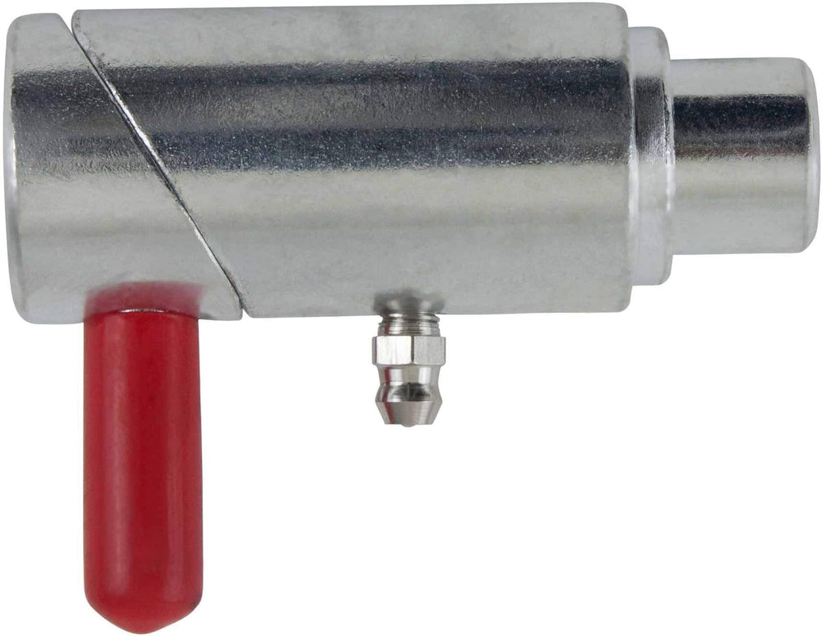 3/4 Cam Lock Wrecker Tow Truck Spring Loaded Twist Lock Plunger Pin X133
