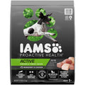 Chicken Turkey Dry Dog Food A130924