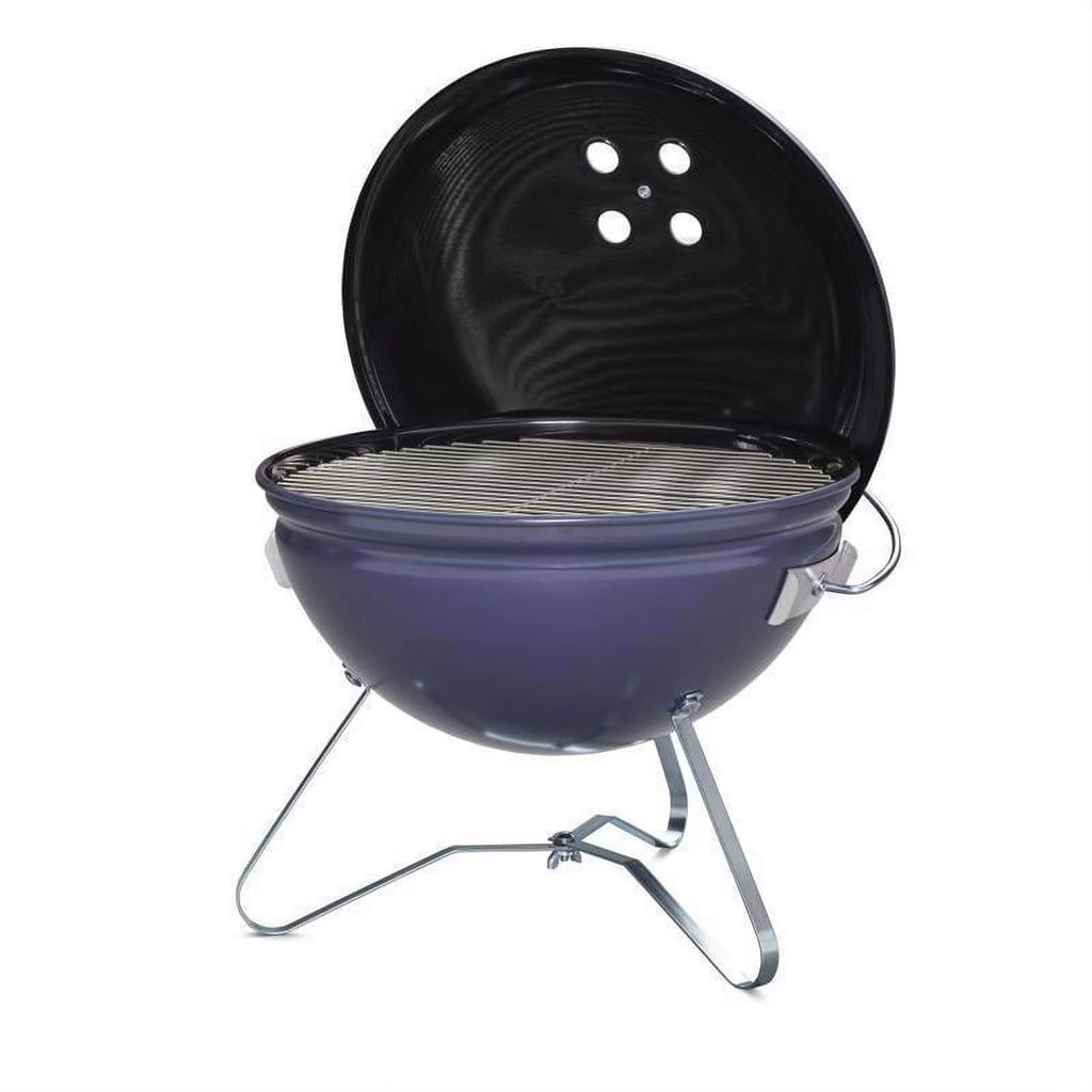14 in. Charcoal Grill O87848