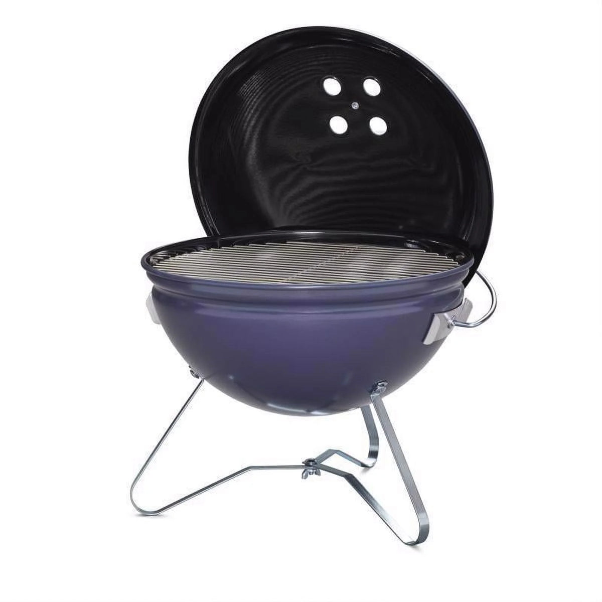 14 in. Charcoal Grill O87848