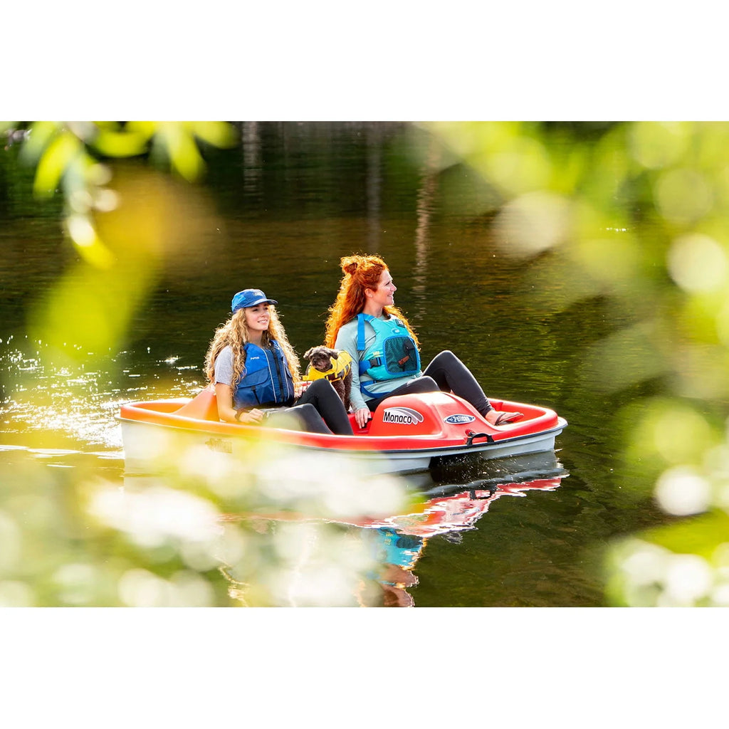 Pedal Boat Z694158