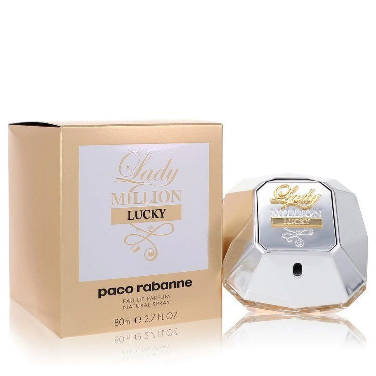 1.7 oz Eau De Parfum Spray B432