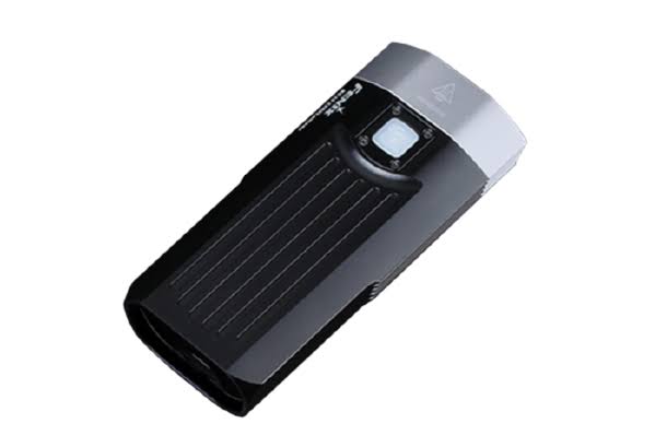 LED Bike Light with Wireless Remote Switch K536425