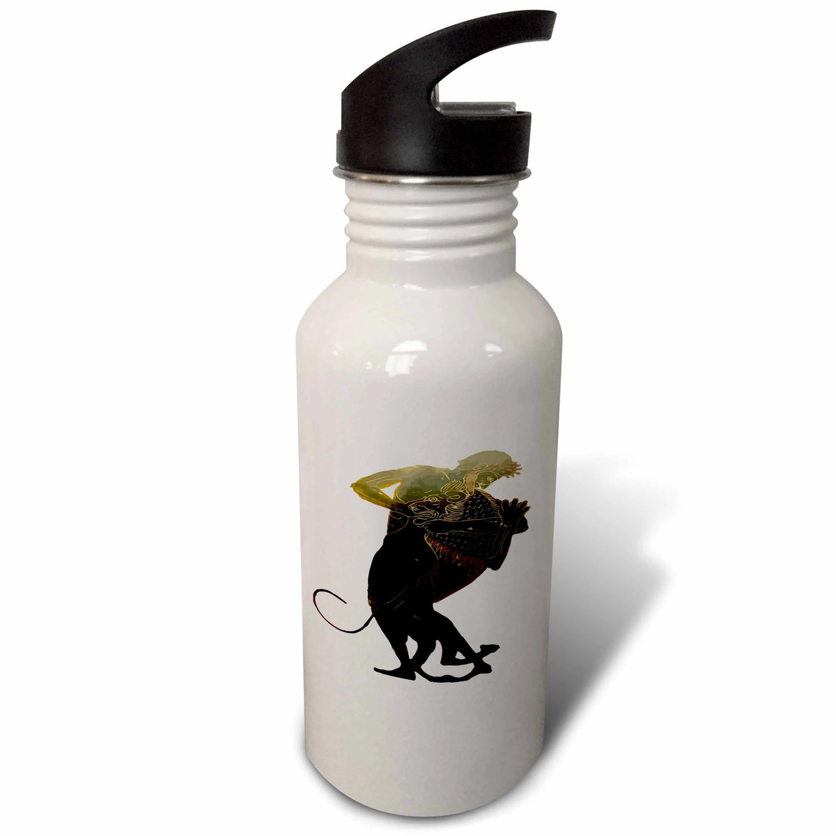 21 oz Sports Water Bottle V82301