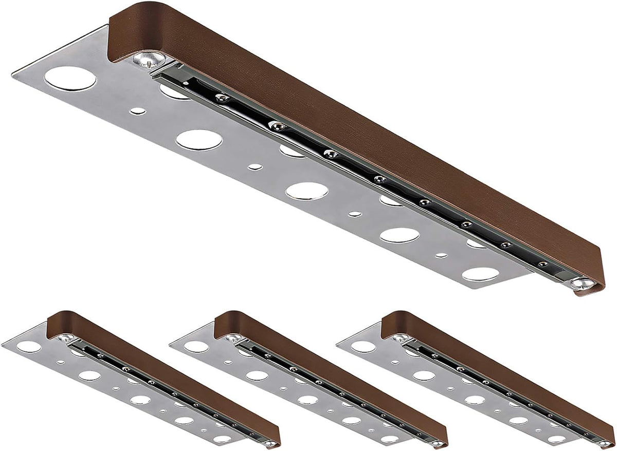 4 Inch LED Hardscape Paver Lighting, Pack of 4 F334431