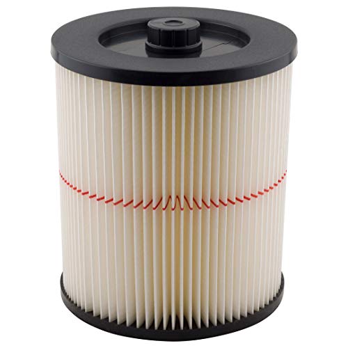 Replacement Filter for Wet/Dry Vacs (1 Pack) Q68340