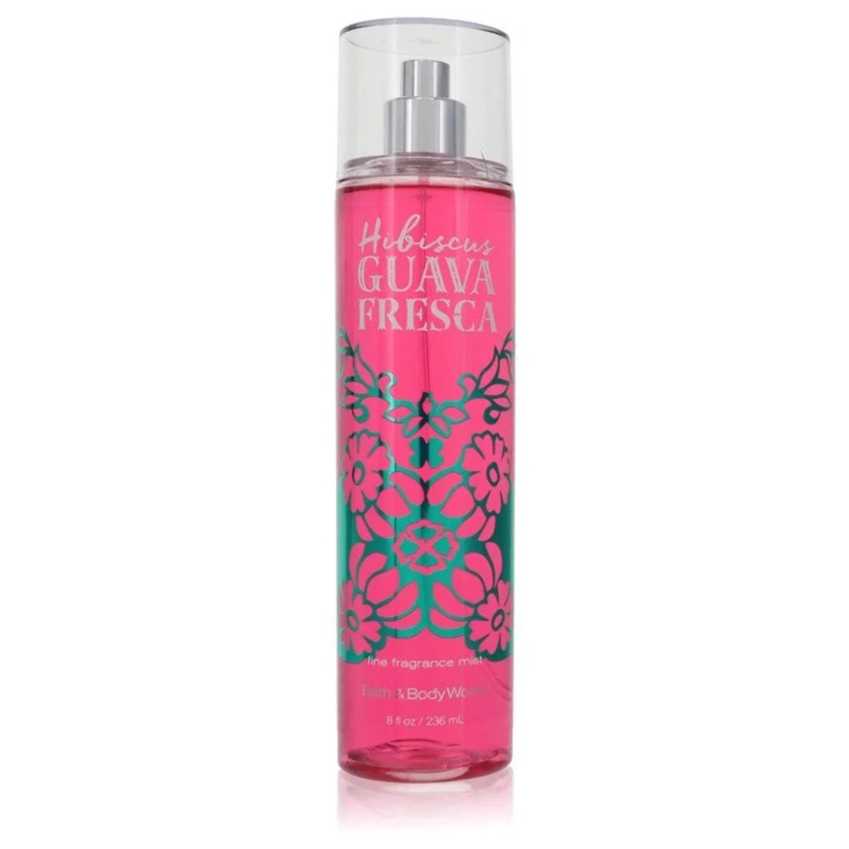 Fragrance Mist 8 oz P8229