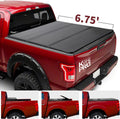 Hard Tri-Fold Truck Bed Tonneau Cover H97028