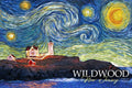 24x36 Giclee Gallery Art Print Q1916