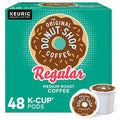 48 Count Medium Roast Coffee K-Cup Pods M6430