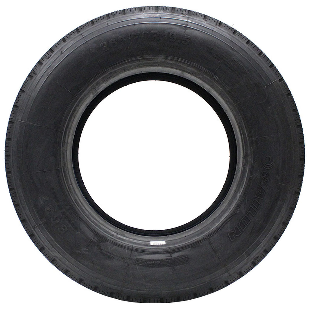 ST235/85R16 Trailer Tire T47207