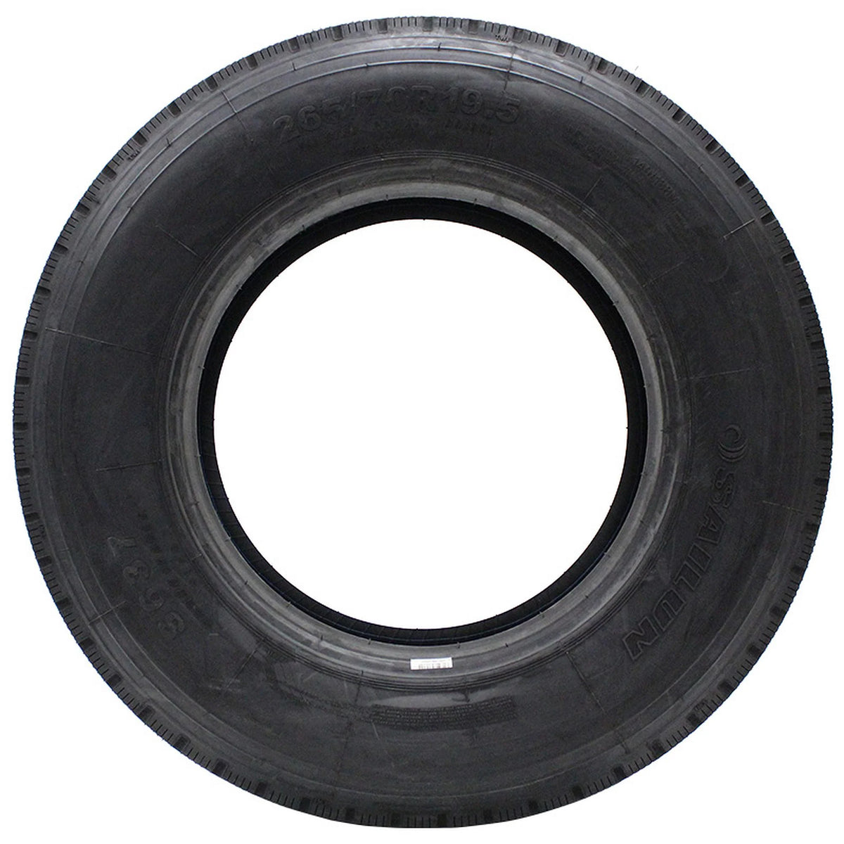 ST235/85R16 Trailer Tire T47207