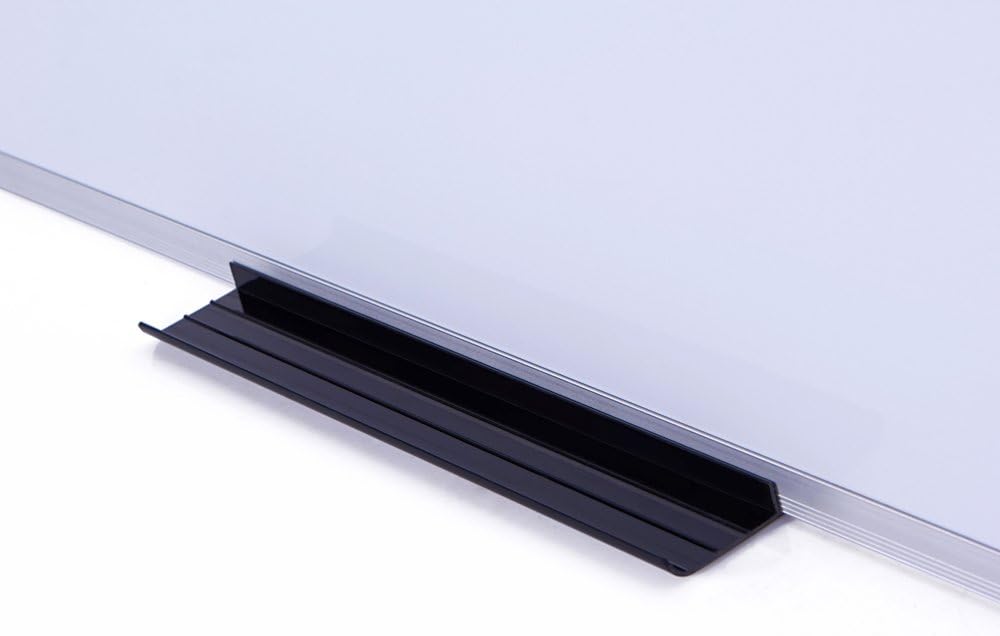 96 x 48 Inches Wall Mounted Dry Erase Board S28017