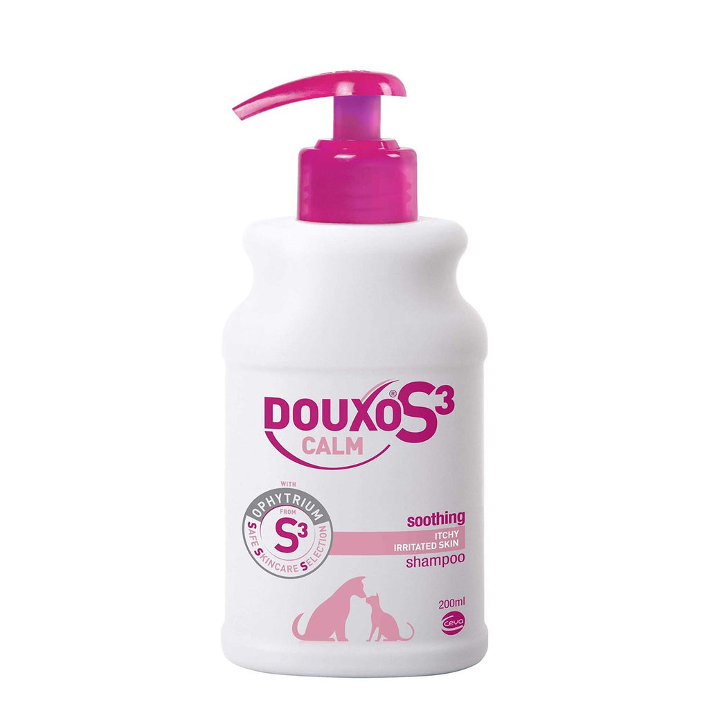 Douxo Calm S3 Shampoo J893