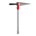Heavy Duty 1/8 in. - 2 in. Straight Pipe Reamer E260