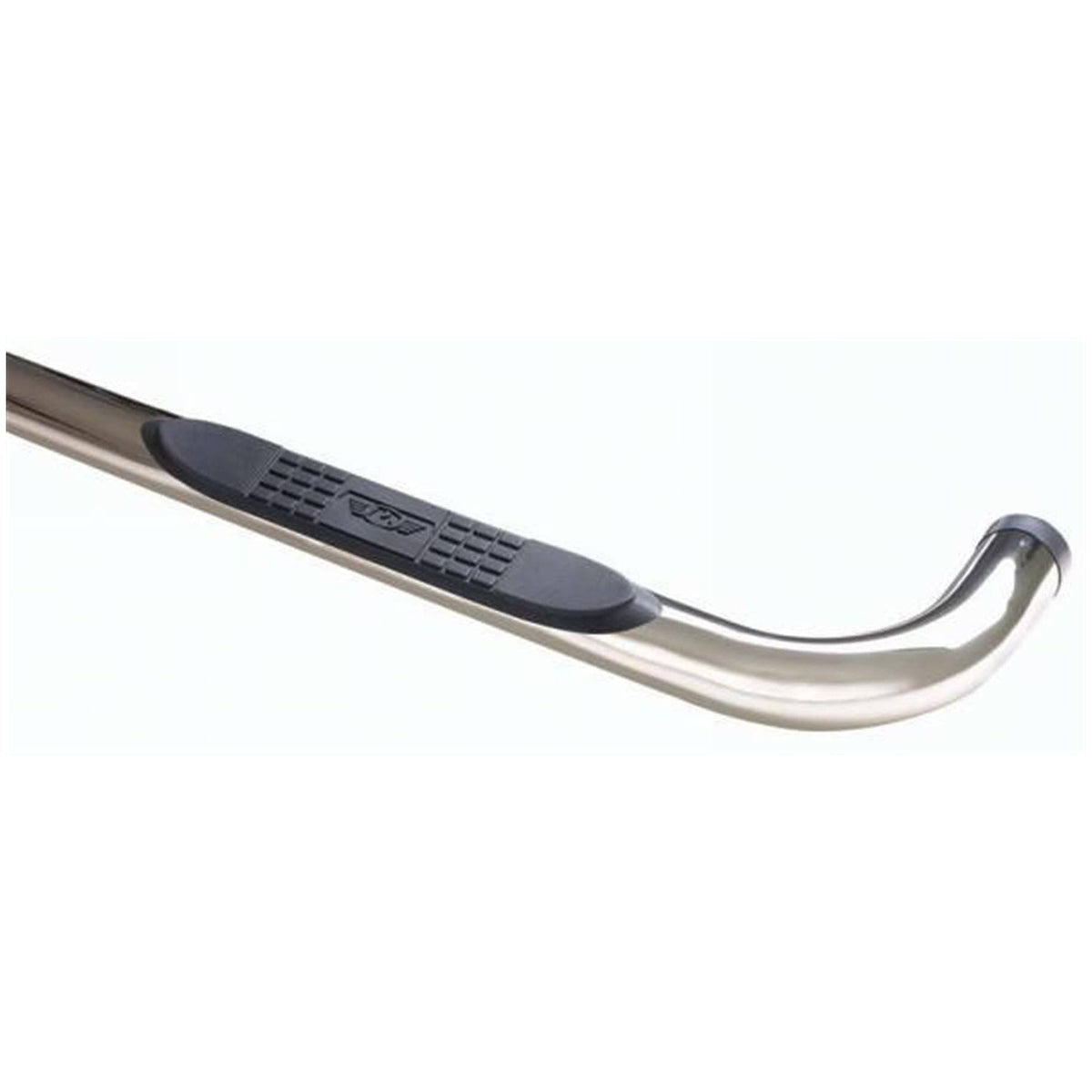 3x22 Stainless Steel Side Bar W8578