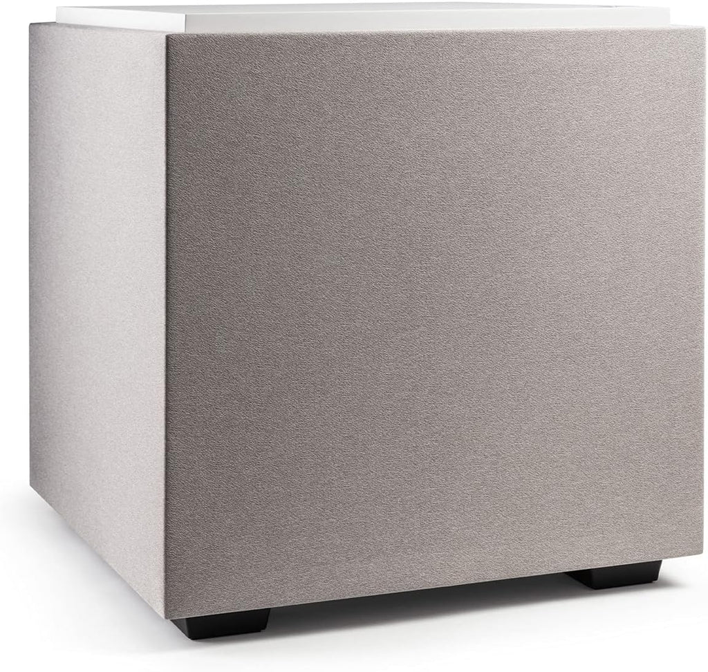 Glacier White Subwoofer T58505