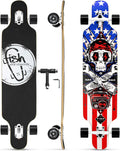 41 Complete Skateboard Cruiser W144053