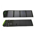 28 Watt Foldable Solar Panel G4806