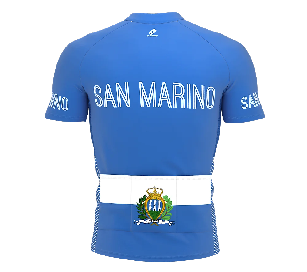 Full Zipper Cycling Jersey R3278