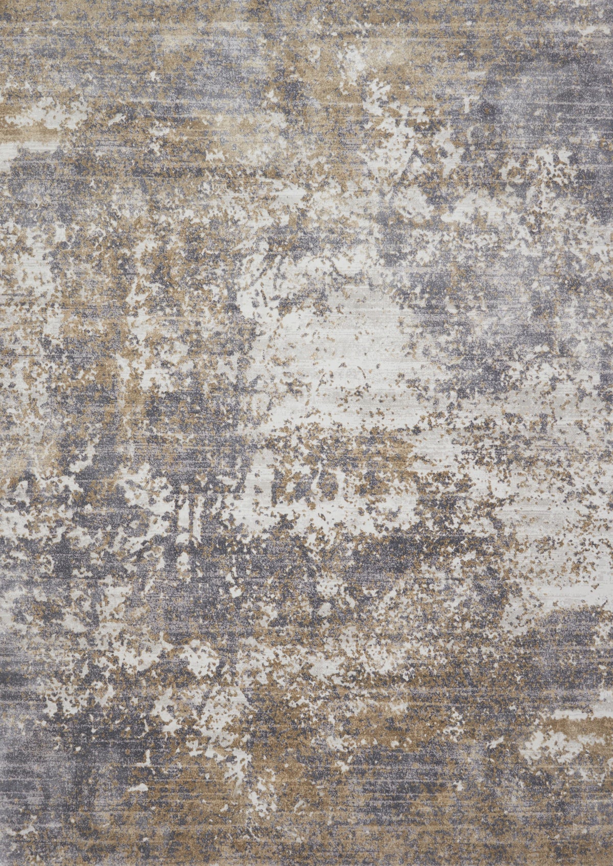 Granite Stone Rug 6'7 x 9'2 B5791