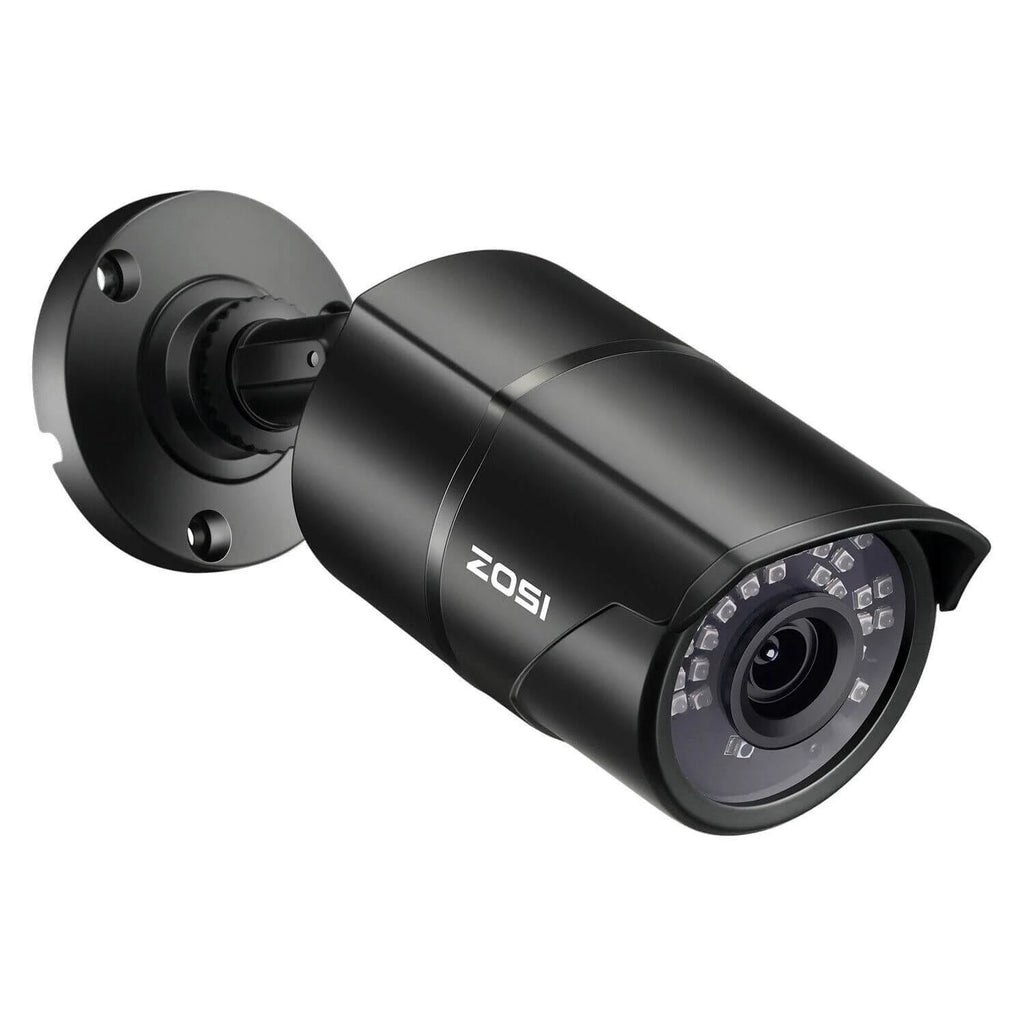 4pk 1080p TVI Outdoor Security Camera for CCTV DVR System I440613