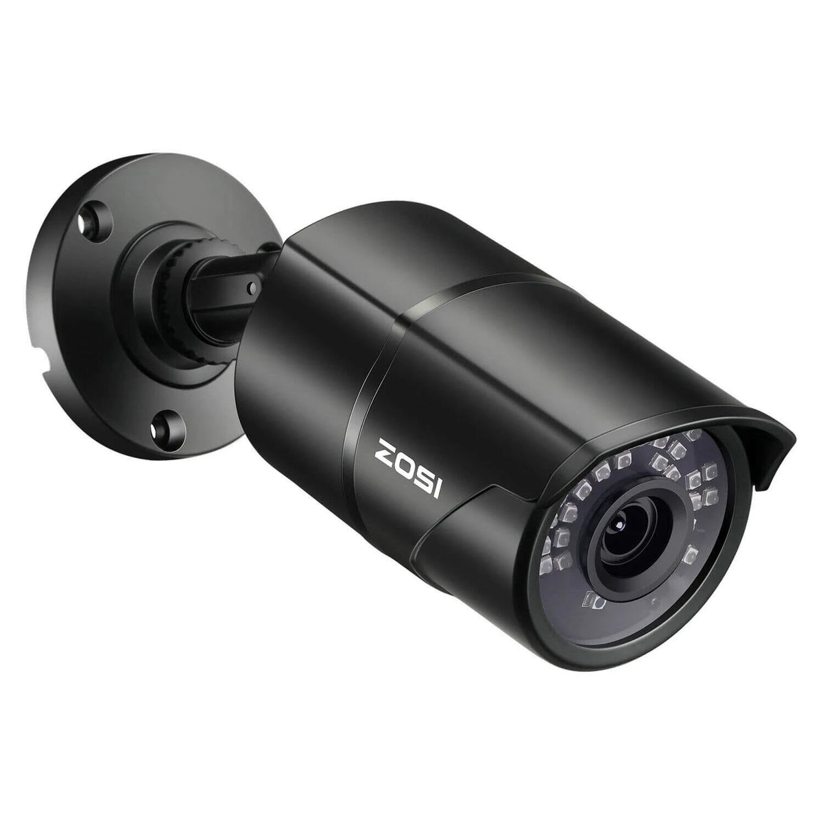 4pk 1080p TVI Outdoor Security Camera for CCTV DVR System I440613