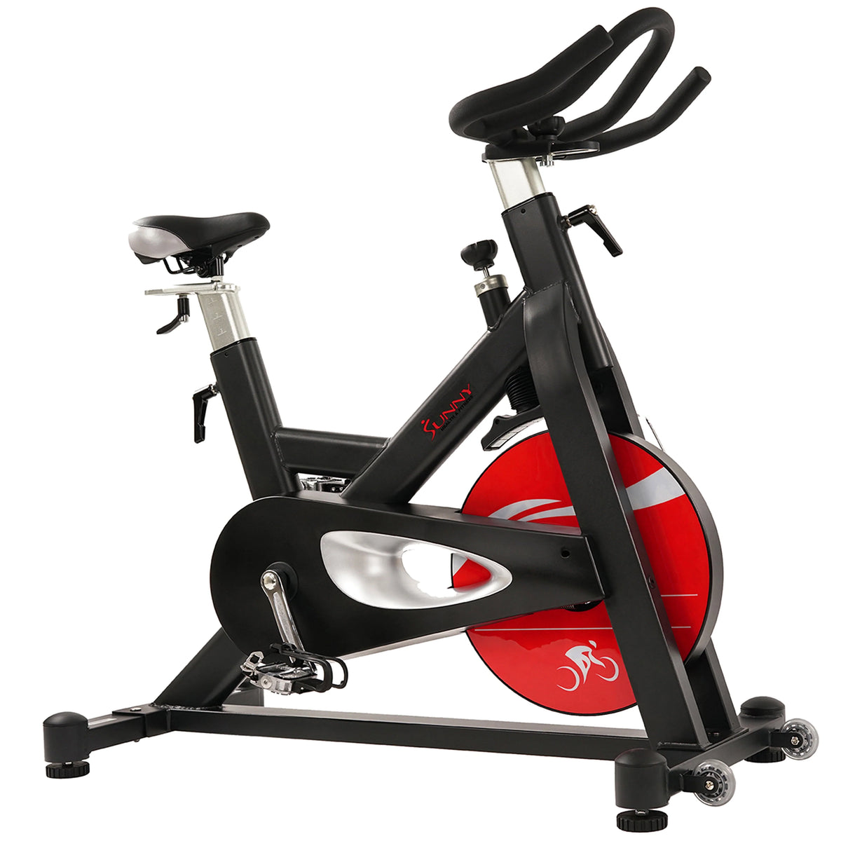 Indoor Cycling Exercise Bike D3858