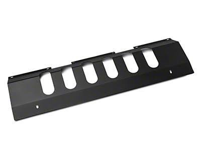 Front Bumper Skid Plate F894524