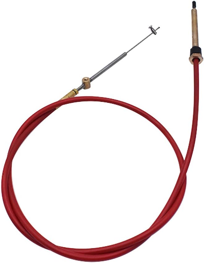 Lower Shift Cable Assembly Pack of 2 U239202
