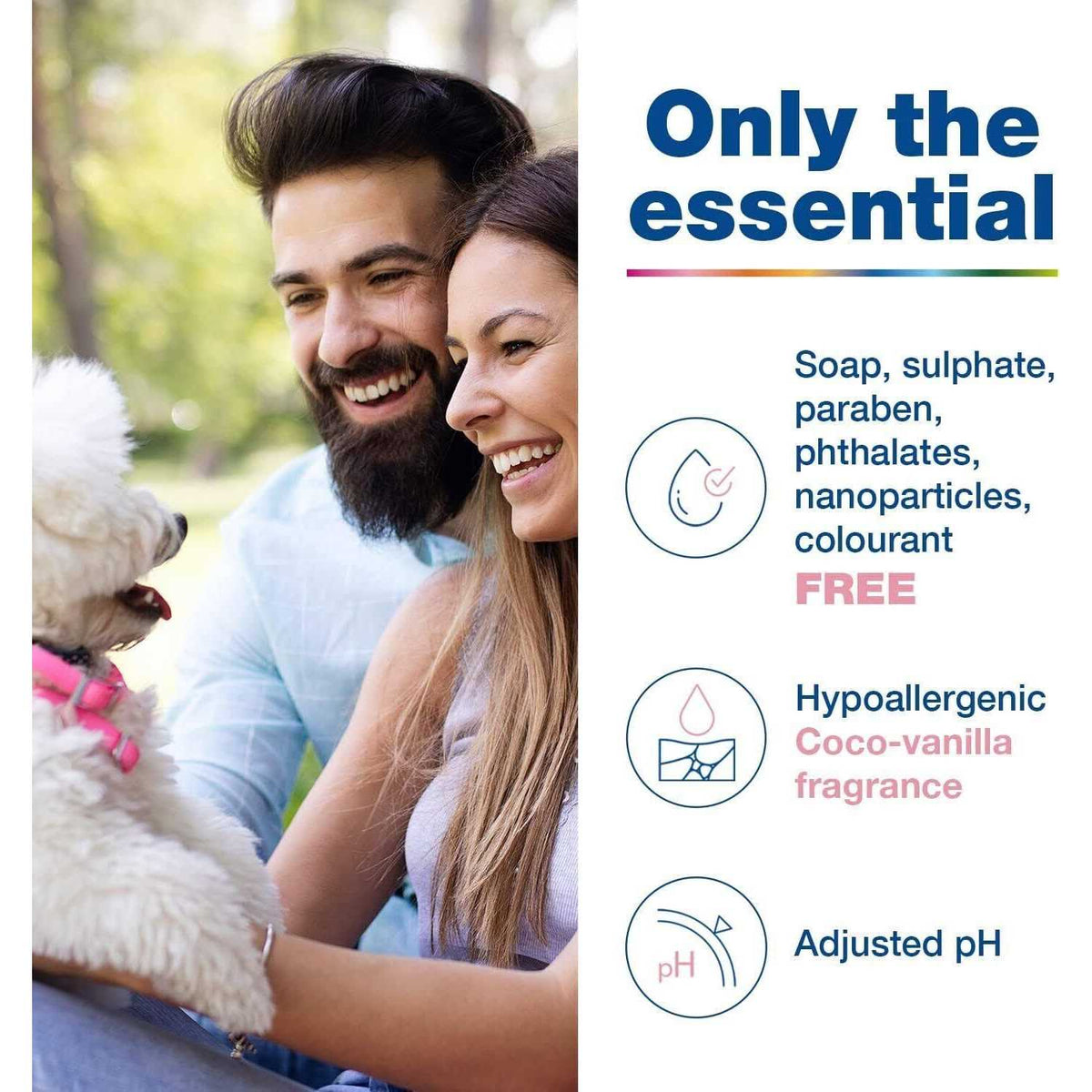 Douxo Calm S3 Shampoo J893