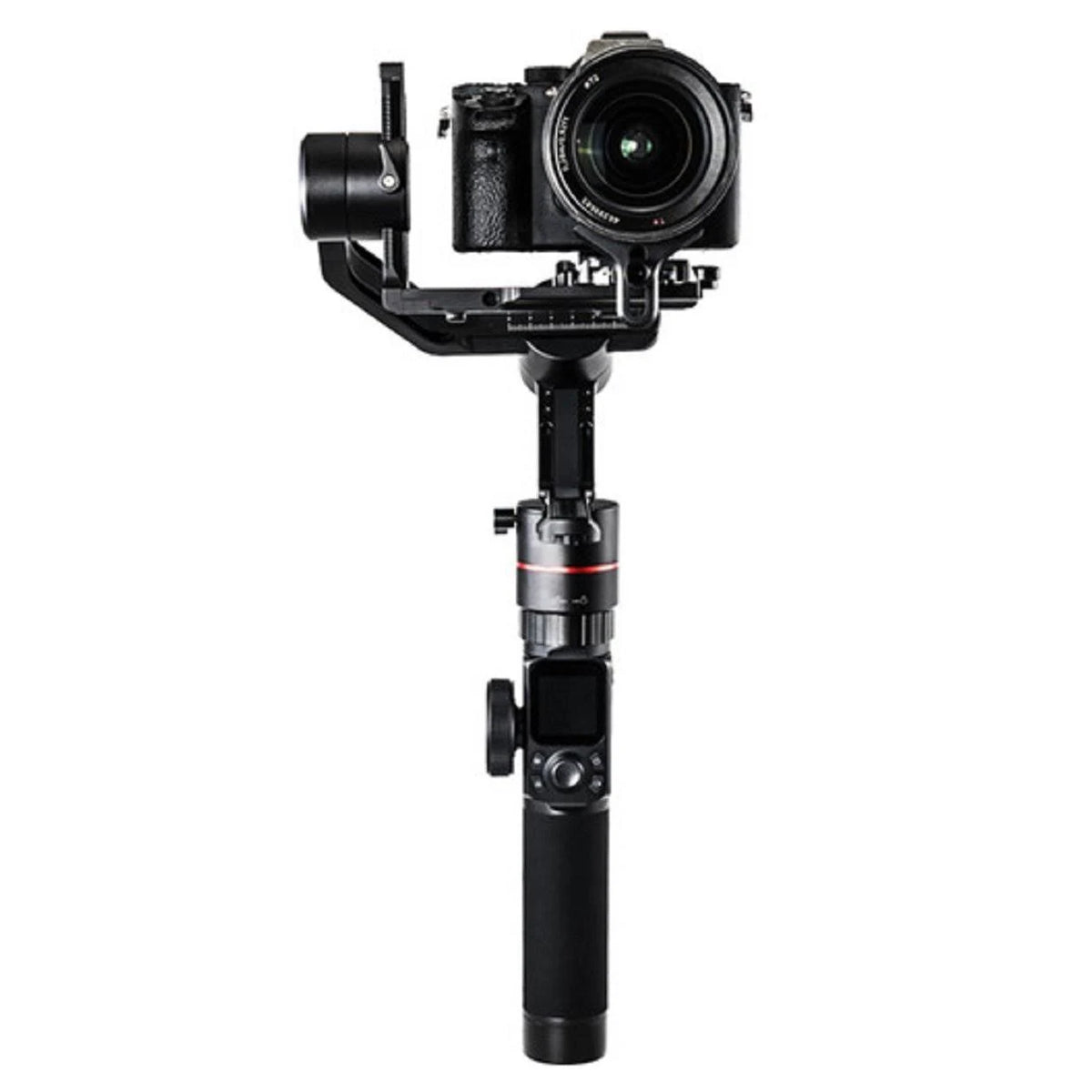 3-Axis Camera Gimbal Stabilizer J9984