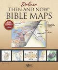 Bible Maps (Hardcover) O1236