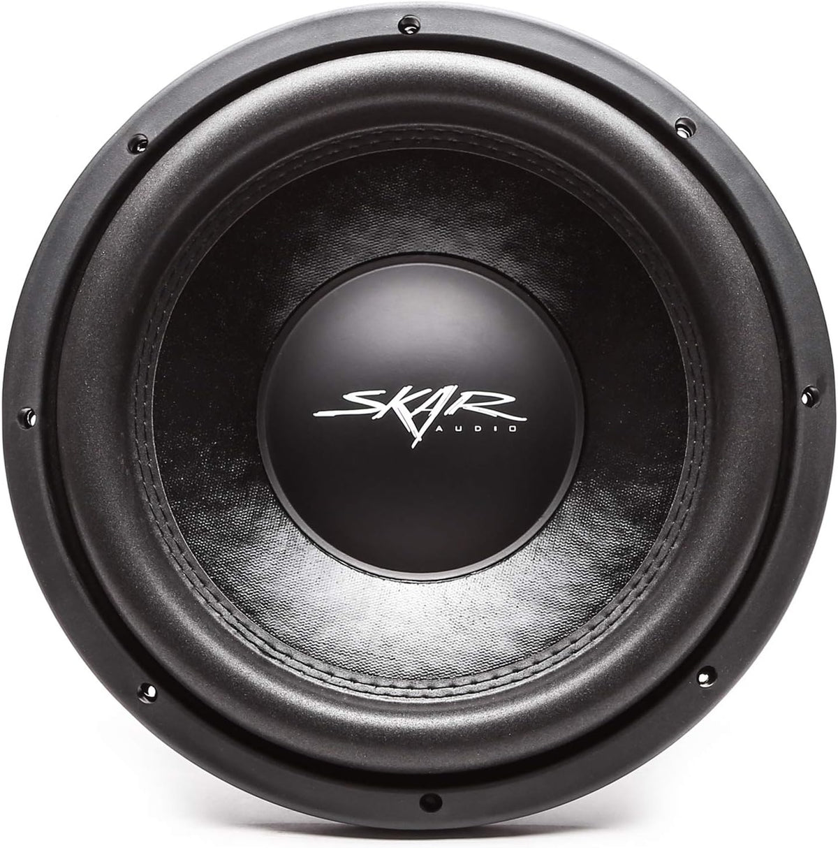 12 Dual 2 Ohm Shallow Mount Car Subwoofer U92461