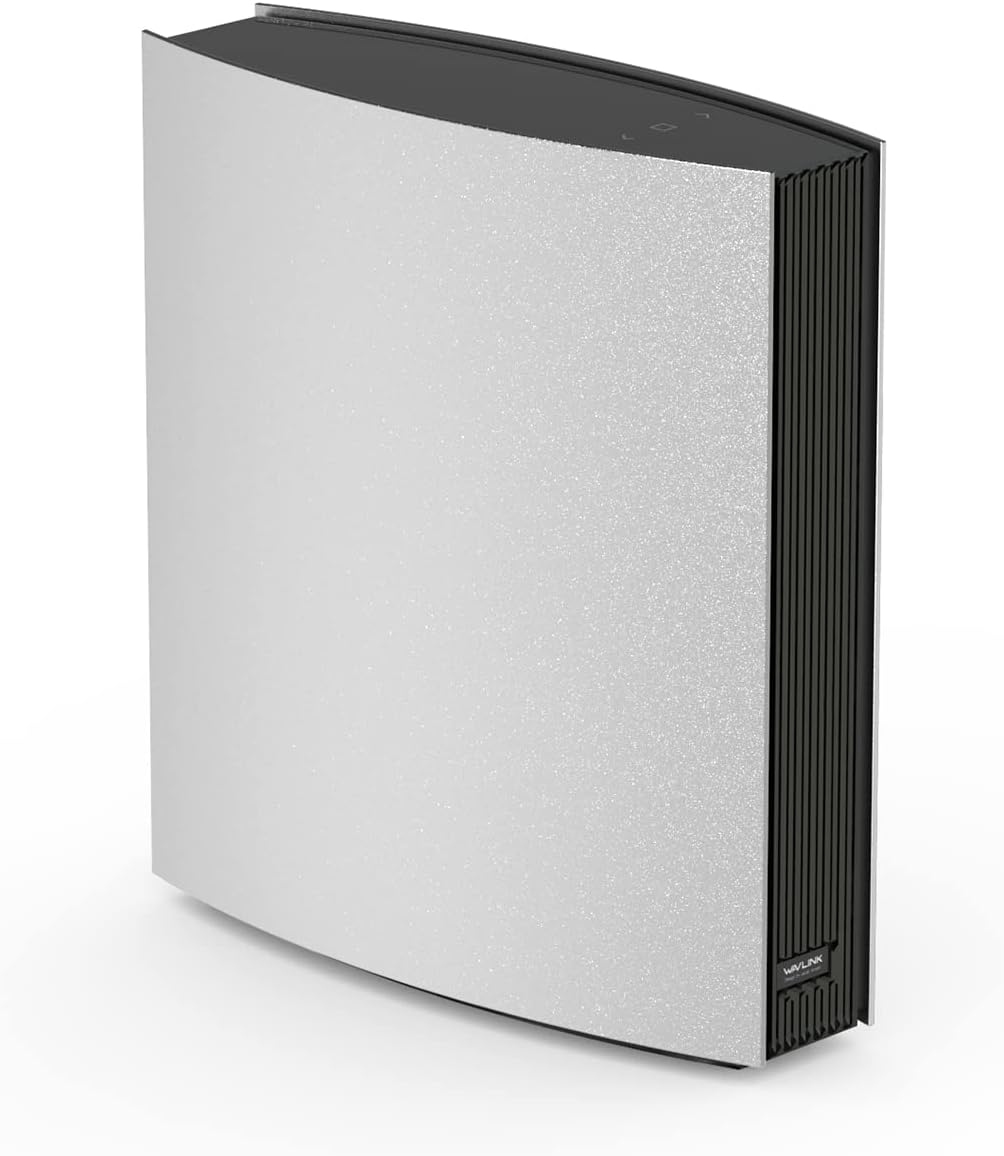 Dual Band Gigabit Wireless Router Pack of 2 F25019