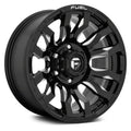 22x22 Gloss Black T9441